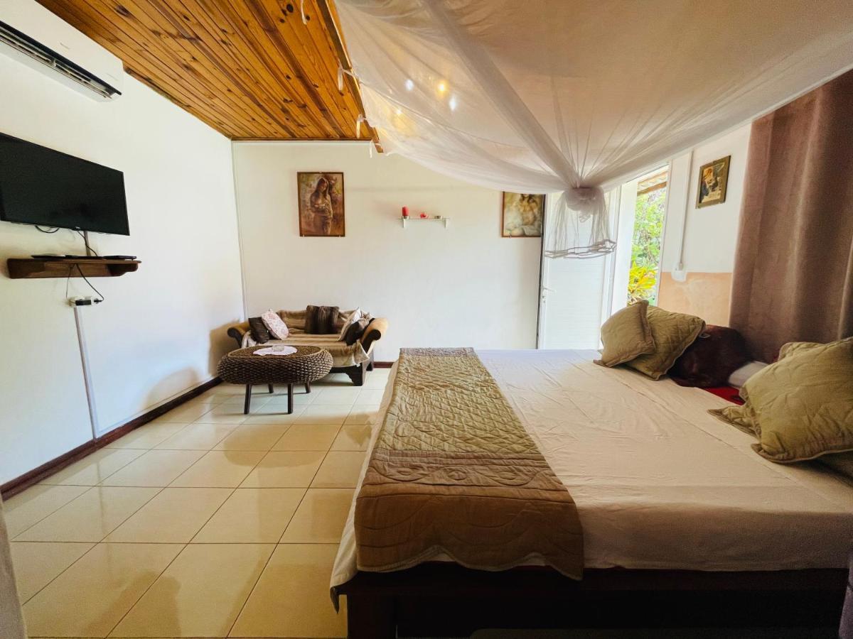 Regina Lodge Diego Suarez Madagascar Antsiranana Exterior foto