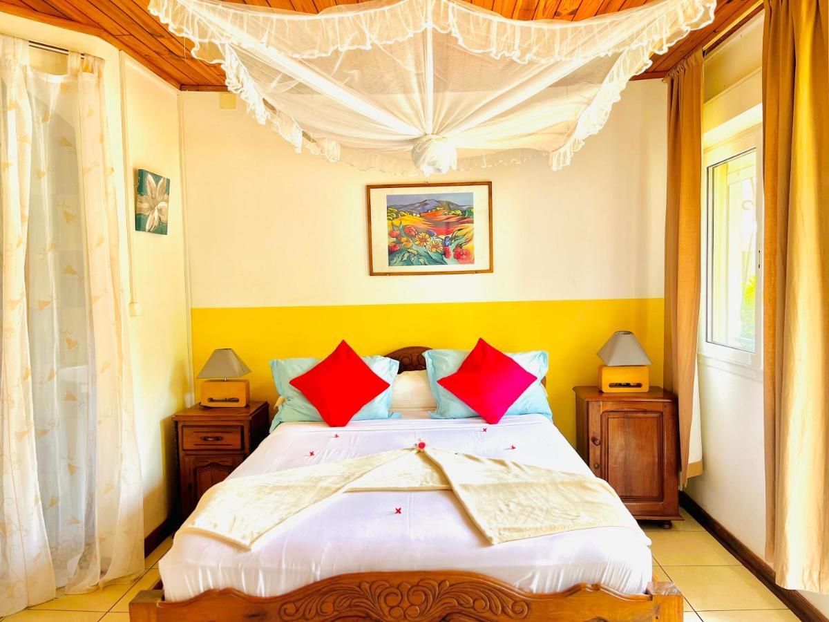 Regina Lodge Diego Suarez Madagascar Antsiranana Exterior foto