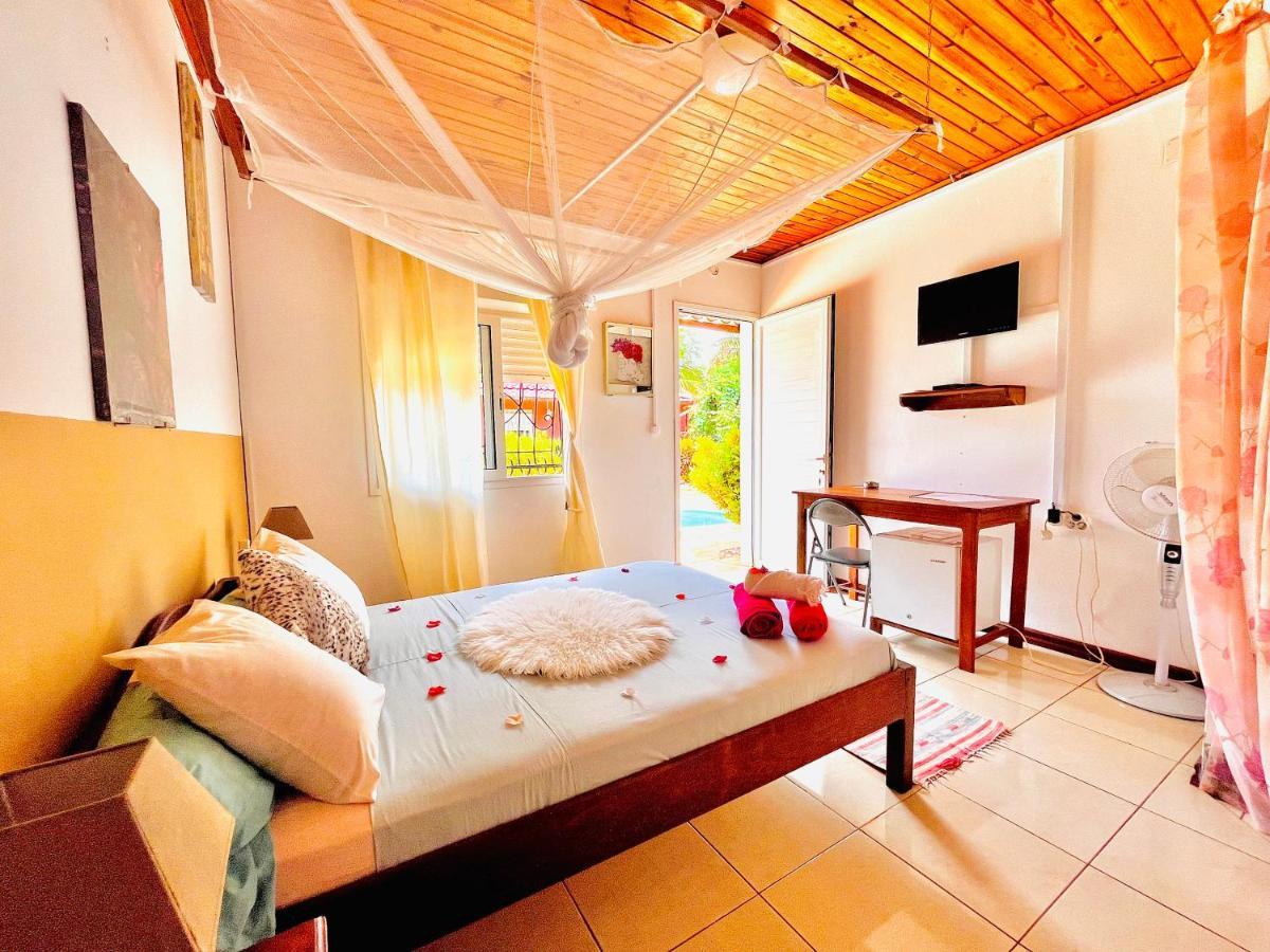 Regina Lodge Diego Suarez Madagascar Antsiranana Exterior foto