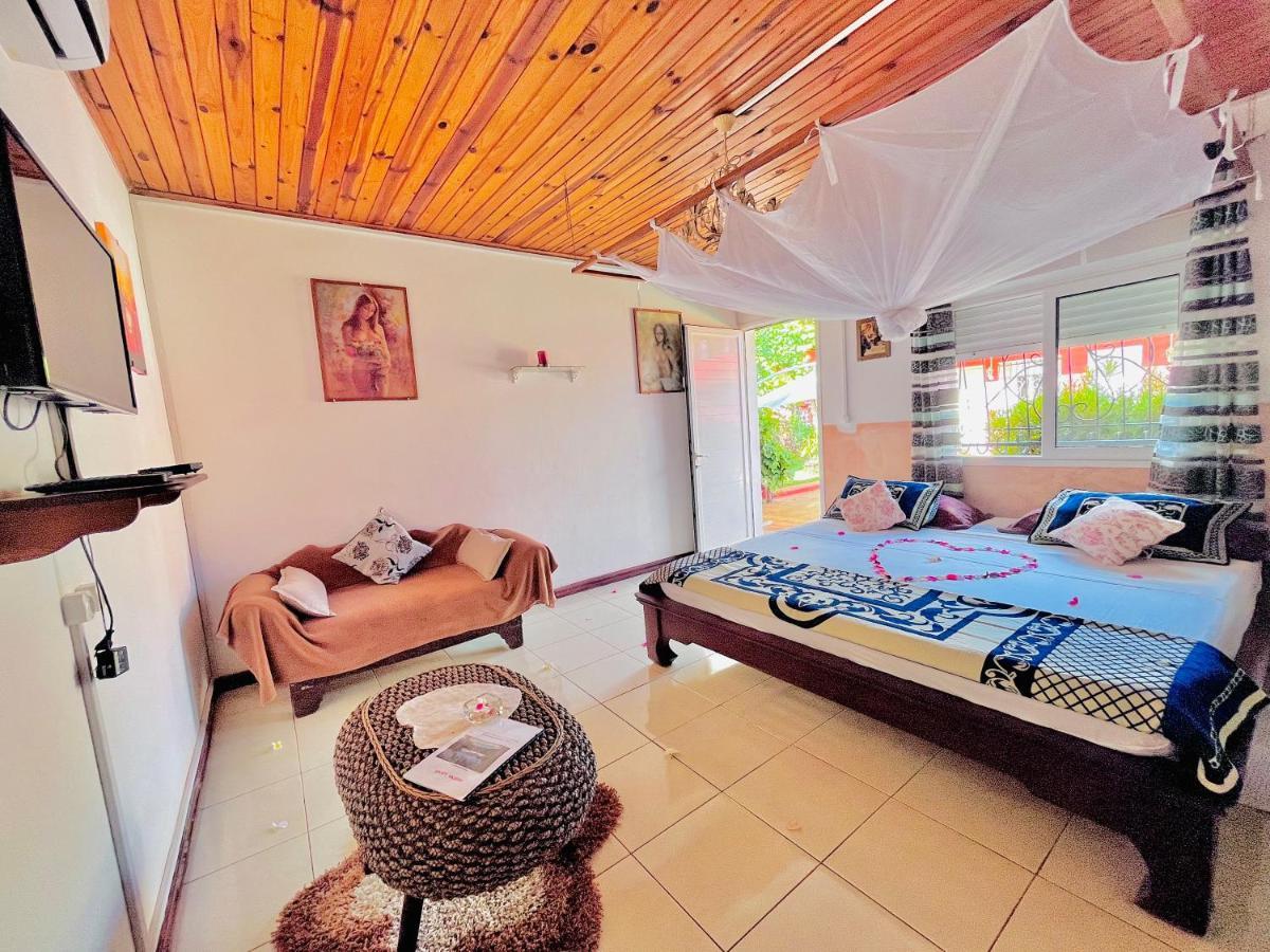 Regina Lodge Diego Suarez Madagascar Antsiranana Exterior foto
